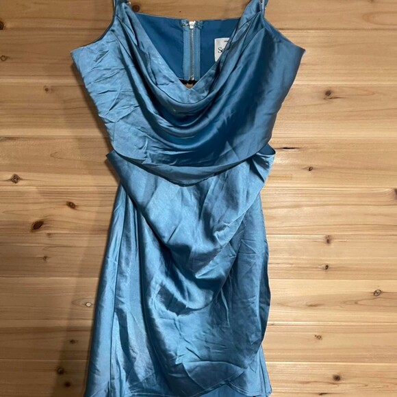 New With Tags Selfie Leslie 0 F 72 - Picture 4 of 8